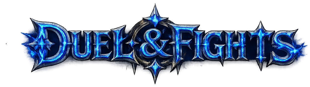 DUEL & FIGHTS