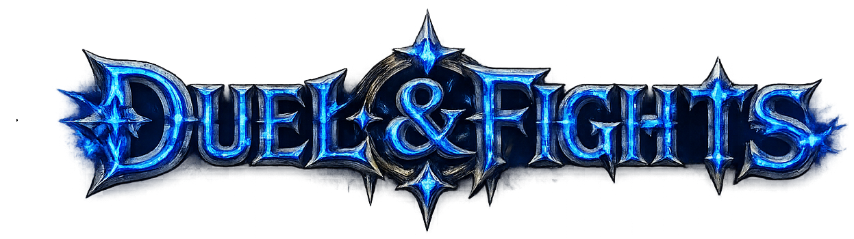 DUEL & FIGHTS